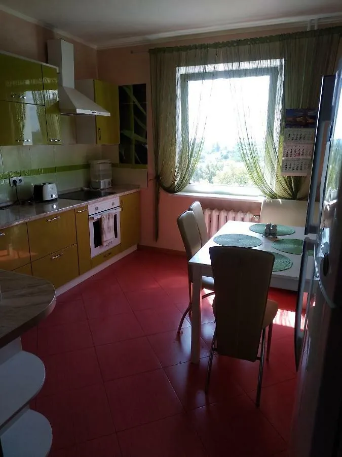 Apartment On Vaschenko 1 Kyiv