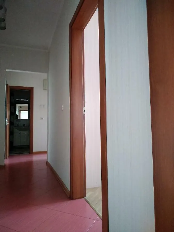 Apartment On Vaschenko 1 Kyiv